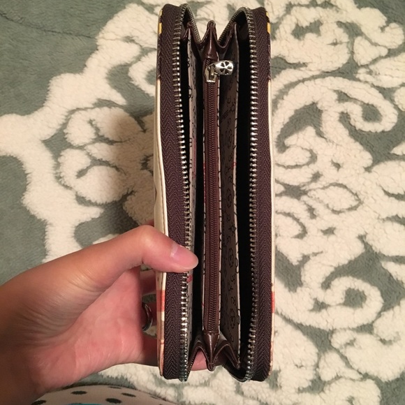 Cat Wallet - Picture 2 of 3